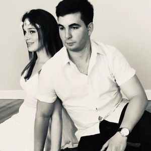 Meet your Posher, Robert yenny